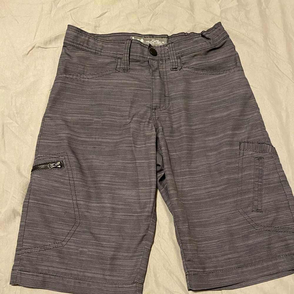 lee shorts
